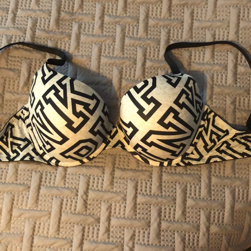 Victoria Secret Pink bra
